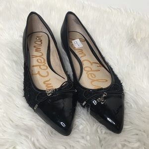 Sam Edelman Dressy Flats